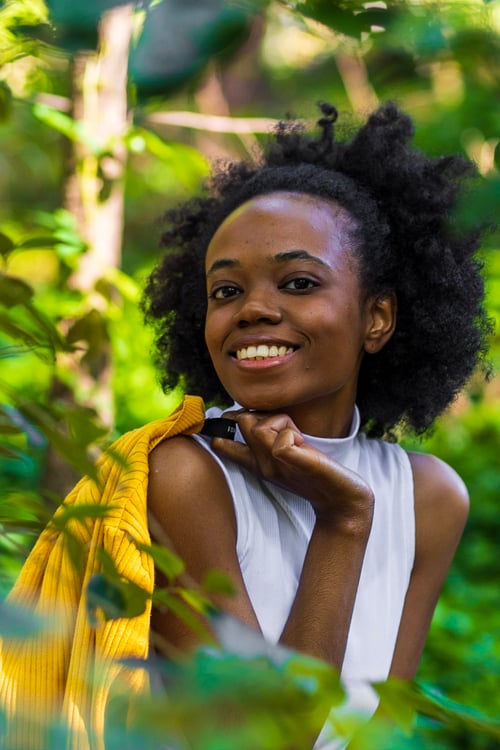 Personal Stylist Angela