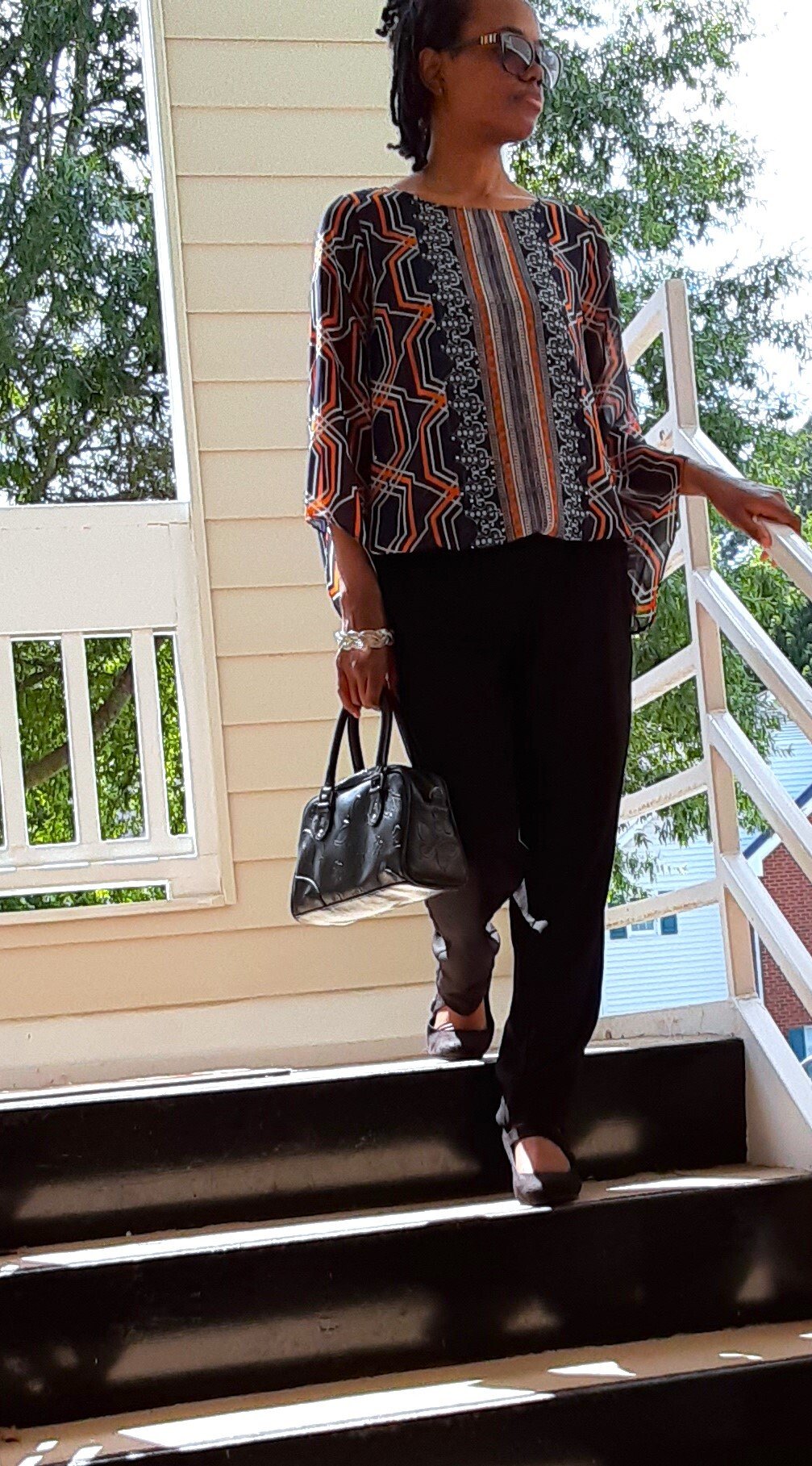 Personal Stylist Angela