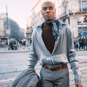 Personal Styling Image Personal Styling Image
